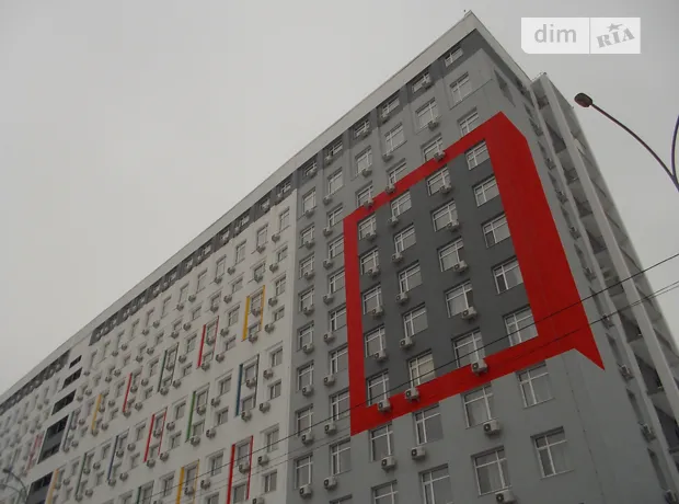 Квартира на вул. Машинобудівна, 41 в Києві, ID 375924, фото №30