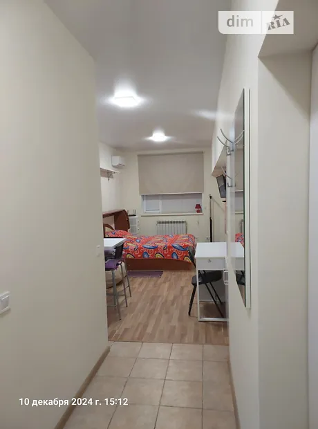 Квартира на вул. Машинобудівна, 41 в Києві, ID 375924, фото №4