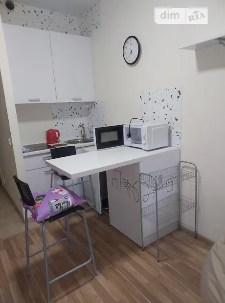 Квартира на вул. Машинобудівна, 41 в Києві, ID 375924, фото №33