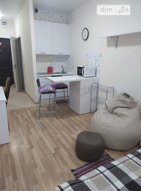 Квартира на вул. Машинобудівна, 41 в Києві, ID 375924, фото №34
