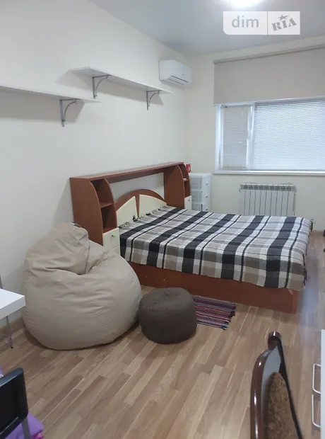 Квартира на вул. Машинобудівна, 41 в Києві, ID 375924, фото №35