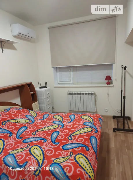 Квартира на вул. Машинобудівна, 41 в Києві, ID 375924, фото №5