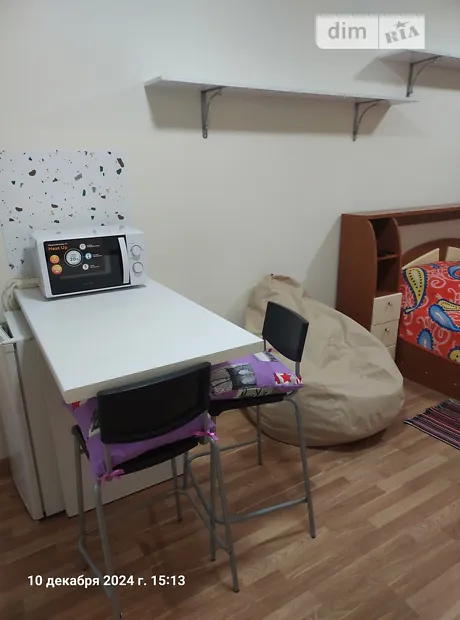 Квартира на вул. Машинобудівна, 41 в Києві, ID 375924, фото №6