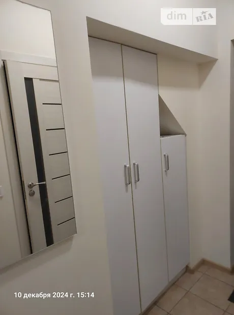 Квартира на вул. Машинобудівна, 41 в Києві, ID 375924, фото №8