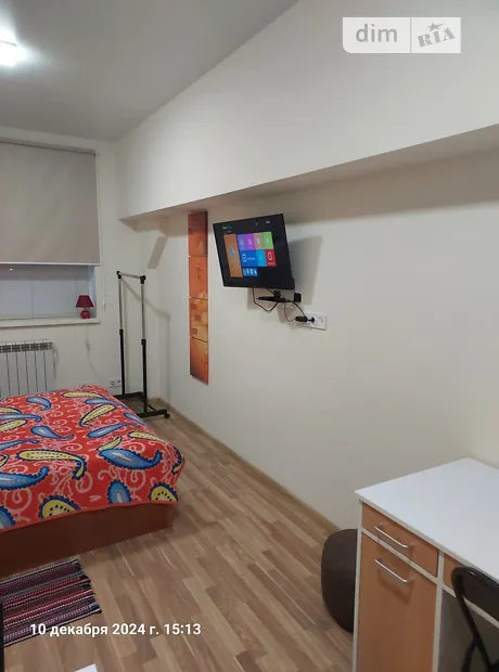 Квартира на вул. Машинобудівна, 41 в Києві, ID 375924, фото №9