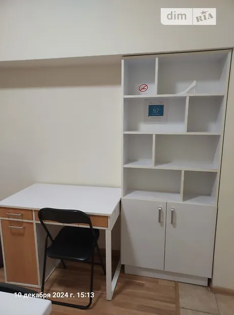 Квартира на вул. Машинобудівна, 41 в Києві, ID 375924, фото №10