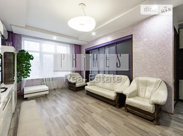 Квартира на вул. Андрія Верхогляда, 7 в Києві, ID 200625, фото №1