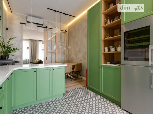 Квартира на вул. Лютеранська, 20 в Києві, ID 165221, фото №11