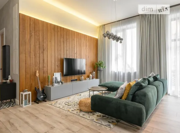 Квартира на вул. Лютеранська, 20 в Києві, ID 165221, фото №18