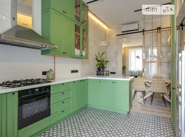 Квартира на вул. Лютеранська, 20 в Києві, ID 165221, фото №9