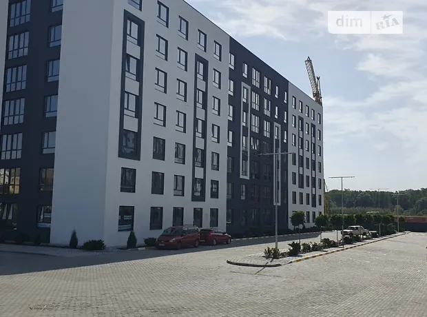 Квартира на вул. Мирна, 13 в Києві, ID 307233, фото №1