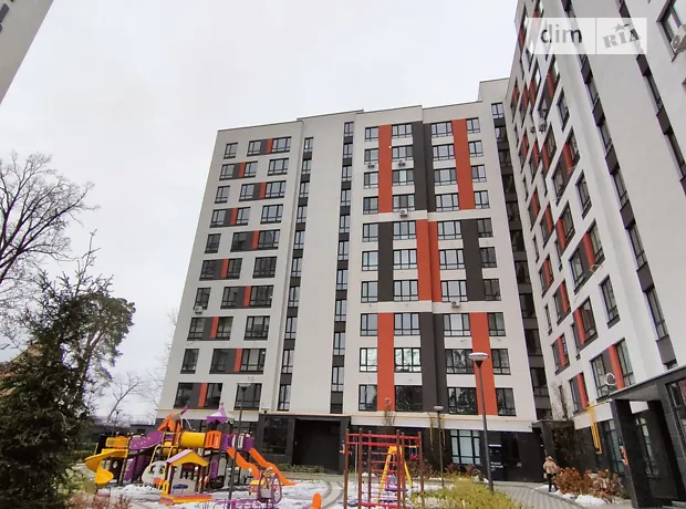 Квартира на вул. Павленка в Києві, ID 248579, фото №1