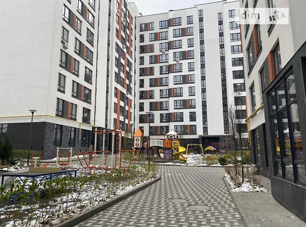 Квартира на вул. Павленка в Києві, ID 248579, фото №2