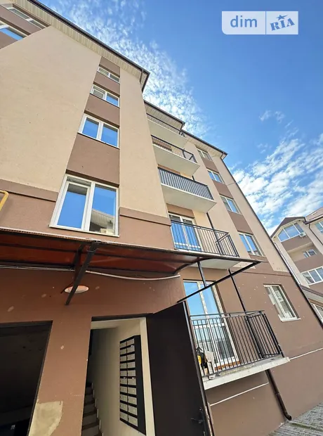 Квартира на вул. Григорія Сковороди 2/1 в Києві, ID 318483, фото №1
