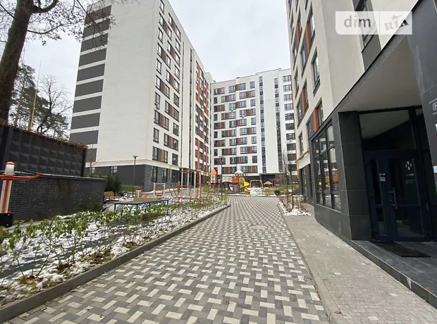 Квартира на вул. Павленка, 56 в Києві, ID 242870, фото №3