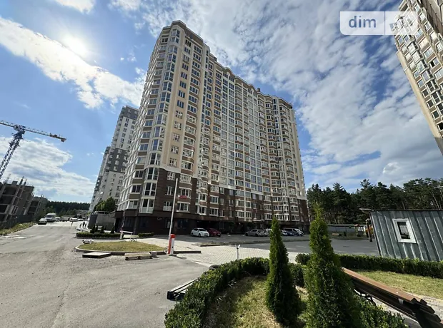 Квартира на вул. Університетська 1Б/1 в Київ, ID 244666, фото №1