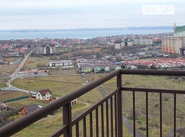 Квартира на вул. Академіка Сахарова, 3Е в Одесі, ID 261361, фото №1