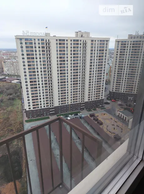 Квартира на вул. Академіка Сахарова, 3Е в Одесі, ID 261361, фото №11