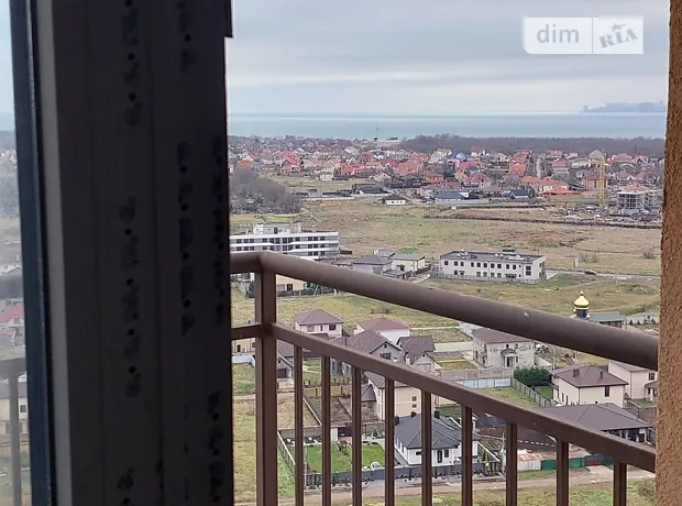 Квартира на вул. Академіка Сахарова, 3Е в Одесі, ID 261361, фото №14