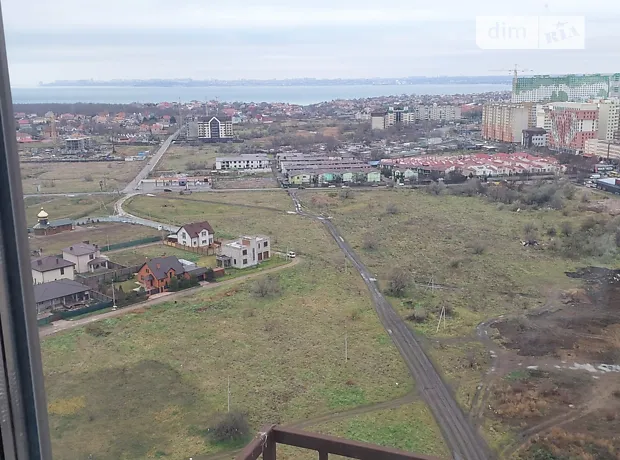 Квартира на вул. Академіка Сахарова, 3Е в Одесі, ID 261361, фото №19