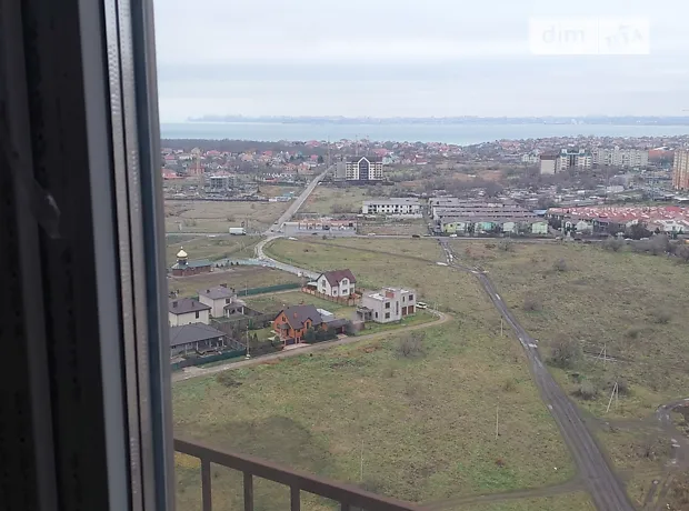 Квартира на вул. Академіка Сахарова, 3Е в Одесі, ID 261361, фото №20