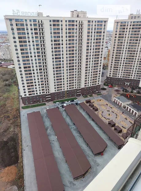 Квартира на вул. Академіка Сахарова, 3Е в Одесі, ID 261361, фото №3