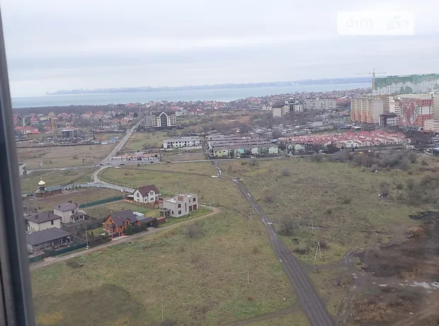Квартира на вул. Академіка Сахарова, 3Е в Одесі, ID 261361, фото №22