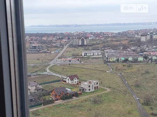 Квартира на вул. Академіка Сахарова, 3Е в Одесі, ID 261361, фото №23