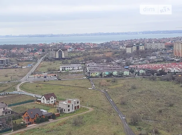 Квартира на вул. Академіка Сахарова, 3Е в Одесі, ID 261361, фото №24