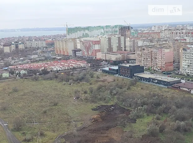 Квартира на вул. Академіка Сахарова, 3Е в Одесі, ID 261361, фото №25