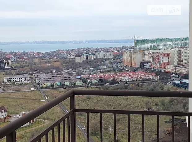 Квартира на вул. Академіка Сахарова, 3Е в Одесі, ID 261361, фото №26