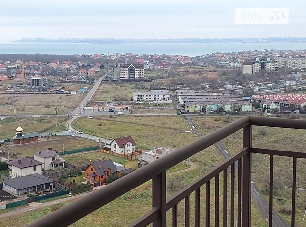 Квартира на вул. Академіка Сахарова, 3Е в Одесі, ID 261361, фото №27