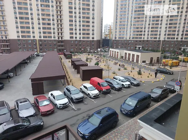 Квартира на вул. Академіка Сахарова, 3Е в Одесі, ID 261361, фото №28