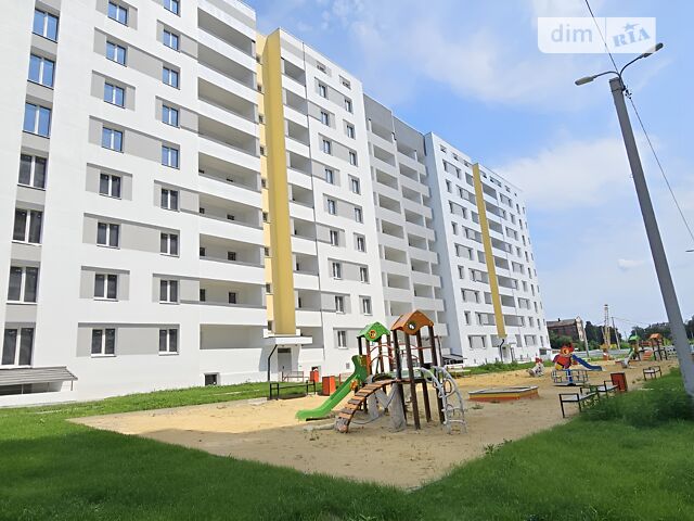 Квартира на вул. Полтавський Шлях, 184 в Харкові, ID 184525, фото №1