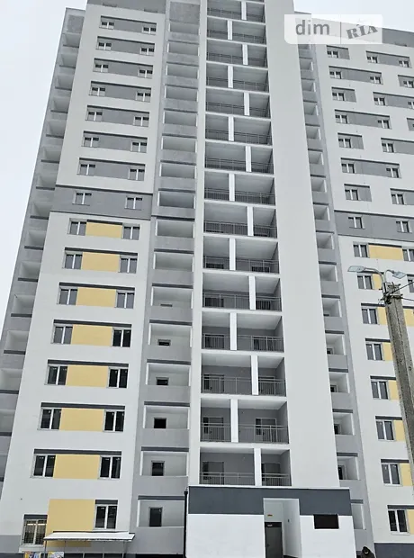 Квартира на вул. Полтавський Шлях, 184 в Харкові, ID 184525, фото №5