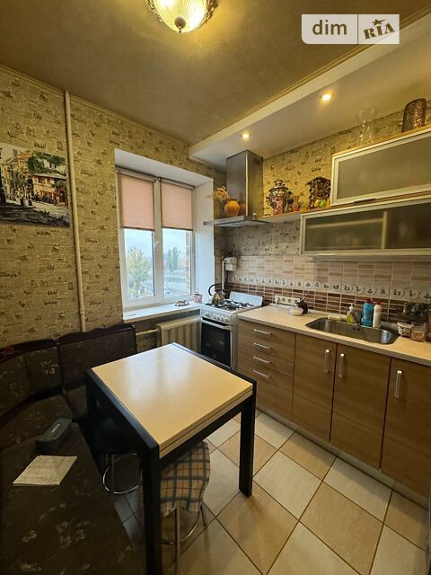 Квартира на бул. Вацлава Гавела 57/38 в Києві, ID 208372, фото №1