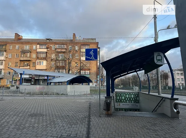 Квартира на бул. Вацлава Гавела 57/38 в Києві, ID 208372, фото №2
