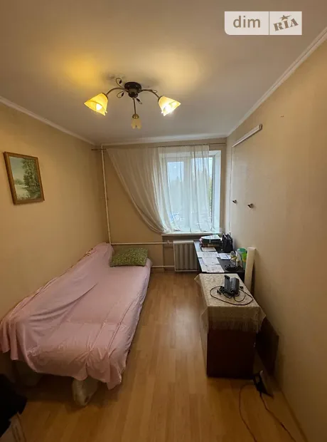 Квартира на бул. Вацлава Гавела 57/38 в Києві, ID 208372, фото №14
