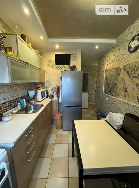 Квартира на бул. Вацлава Гавела 57/38 в Києві, ID 208372, фото №17