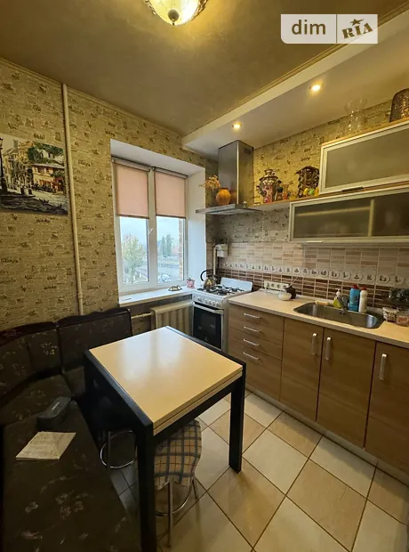 Квартира на бул. Вацлава Гавела 57/38 в Києві, ID 208372, фото №18