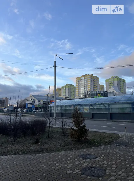 Квартира на бул. Вацлава Гавела 57/38 в Києві, ID 208372, фото №20