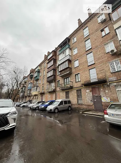 Квартира на бул. Вацлава Гавела 57/38 в Києві, ID 208372, фото №22