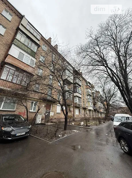 Квартира на бул. Вацлава Гавела 57/38 в Києві, ID 208372, фото №23
