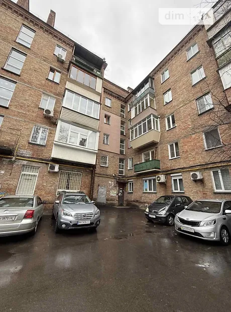 Квартира на бул. Вацлава Гавела 57/38 в Києві, ID 208372, фото №24