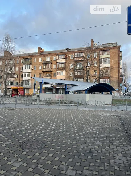 Квартира на бул. Вацлава Гавела 57/38 в Києві, ID 208372, фото №25