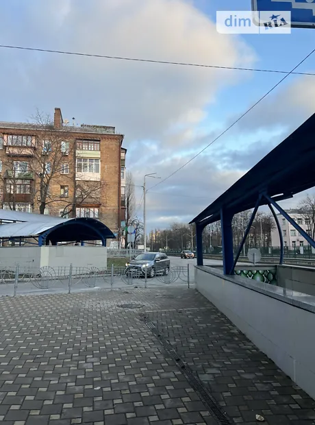 Квартира на бул. Вацлава Гавела 57/38 в Києві, ID 208372, фото №26