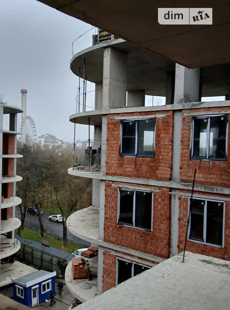 Квартира на бул. Гетьмана Сагайдачного, 7 в Одесі, ID 162352, фото №11