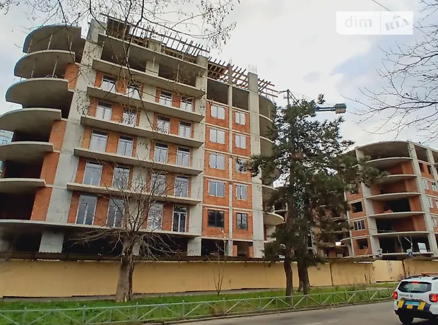 Квартира на бул. Гетьмана Сагайдачного, 7 в Одесі, ID 162352, фото №9