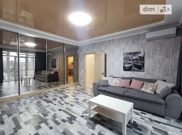 Квартира на вул. Єрощенка, 12В в Києві, ID 229945, фото №1