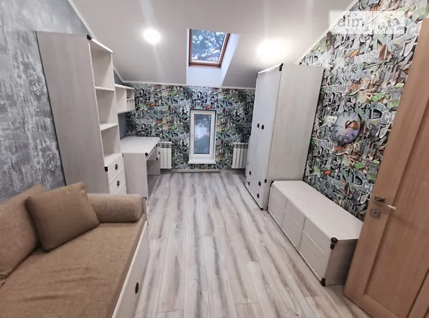 Квартира на вул. Єрощенка, 12В в Києві, ID 229945, фото №11